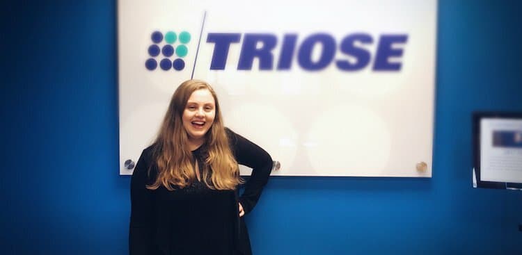 How I Found a Company That Lets Me Explore My Endless Curiosity