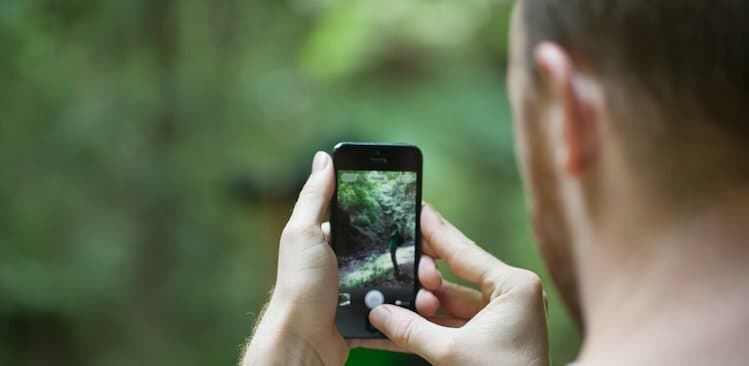 8 Photography Rules to Follow if You Want Your Online Presence to Sparkle