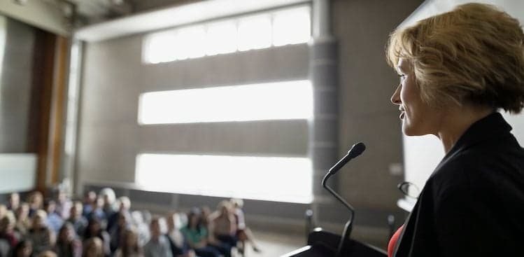 How You (Yes, You!) Can Add a TEDx Talk to Your Resume This Year