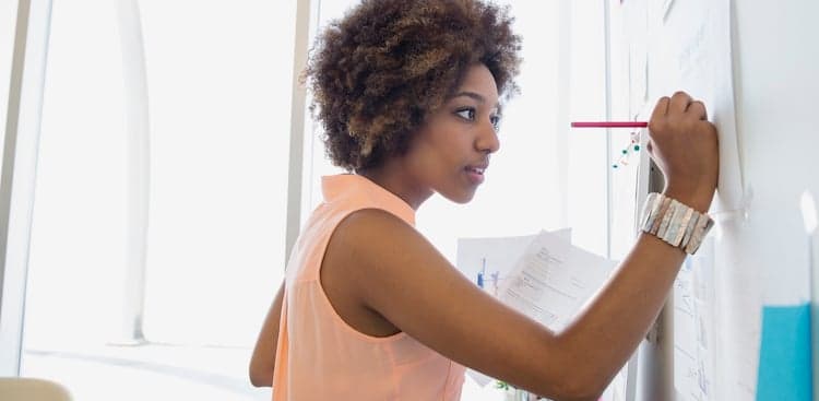 The 15-Minute Habit That'll Impress Your Boss (and Boost Your Confidence)