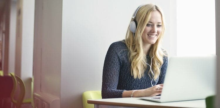 7 Free Tutorials That'll Help You Brush Up on Key Job Skills (From Your Couch)