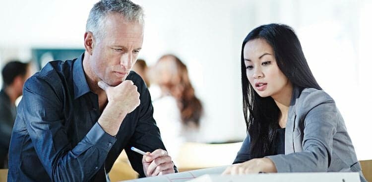 A 3-Step Guide to Bouncing Back After Your Boss Says No to You