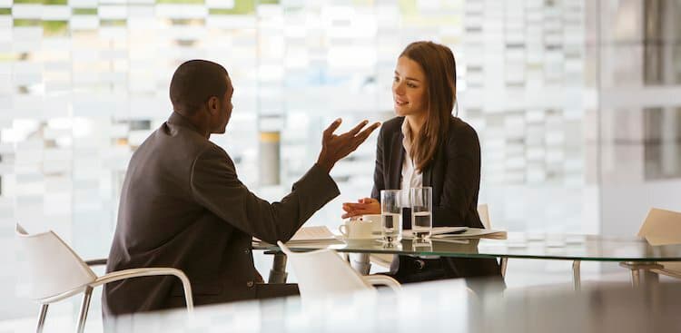 This Is How I Networked My Way Into Real Career Opportunities