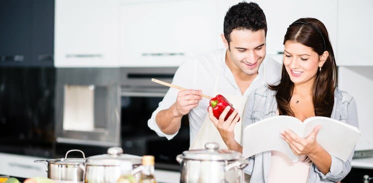 The 16 Best Cookbooks Ever