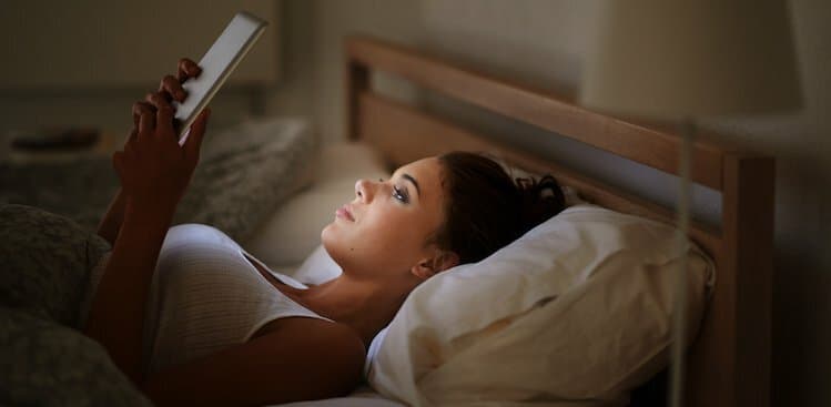 3 Ways You’re Doing Your Bedtime Routine All Wrong