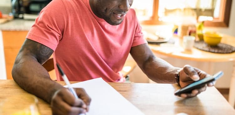 This Super Simple Change Makes it Easier to Save Money (So Why Not Try?)