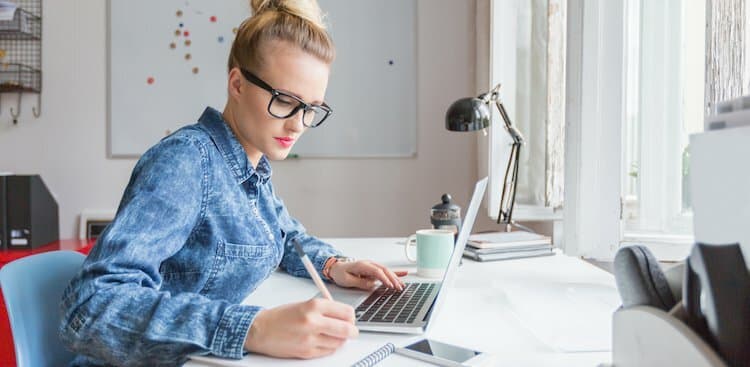 5 Skills That'll Make You Look Very (Very!) Qualified for a Remote Position