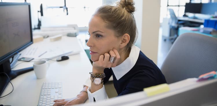 A Better Way to Schedule Your Time if You Want to Get More Done