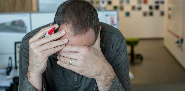 20 Different Ways to Get Through a Rough Patch at Work