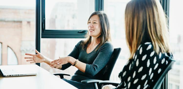 This Is How You Handle Negative Feedback, According to Career Experts