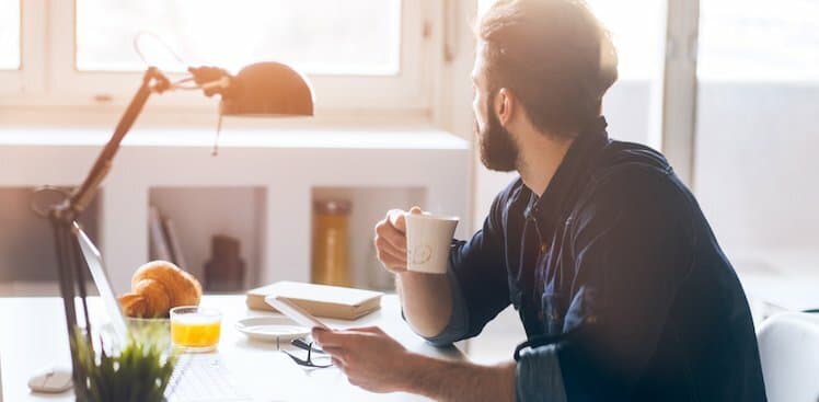 Copy This Routine: How the Author of the 4-Hour Workweek Starts His Day