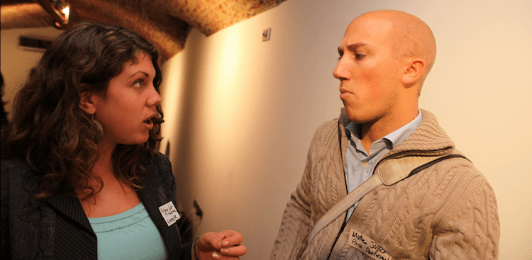 Water Cooler Fail: How to Avoid 3 Sticky Office Conversations