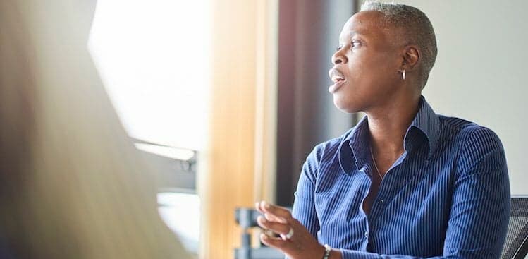 The Risky Steps You Have to Take Today if You Want a Career You Love