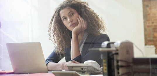 Ask a Career Coach: I've Got a Good Job, But I'm Bored. What Should I Do?