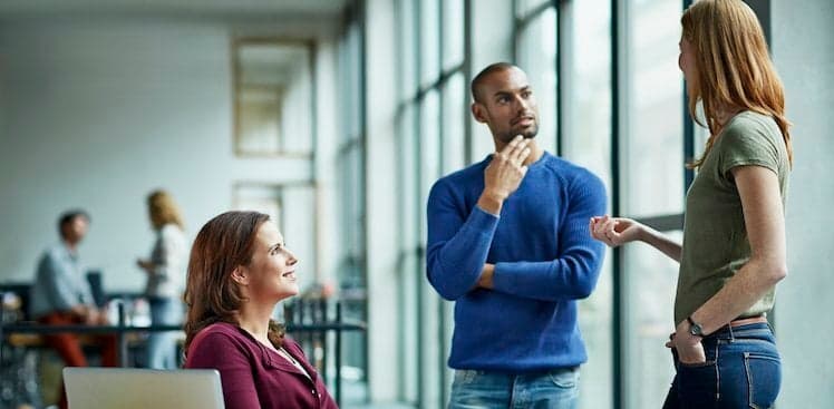 Ask a Career Coach: How Do I Leave My Job on the Best Possible Note?