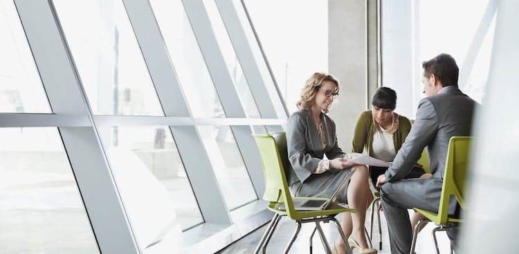 My Team Reviews 1,000,000 Resumes a Year and These Are the People Who Stand Out