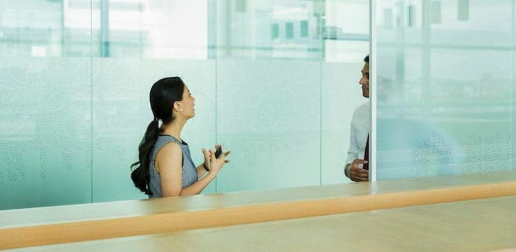 The Mindset Change You Need if You Work in a Competitive Company