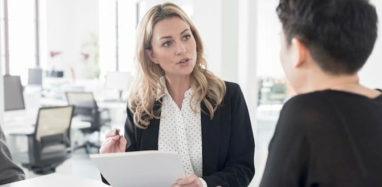 Here’s How to Move Within Your Company, From Someone Who Helps People Do It All Day Long