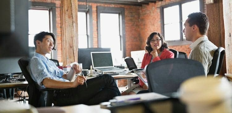 3 Tips for Landing an Awesome Nonprofit Job