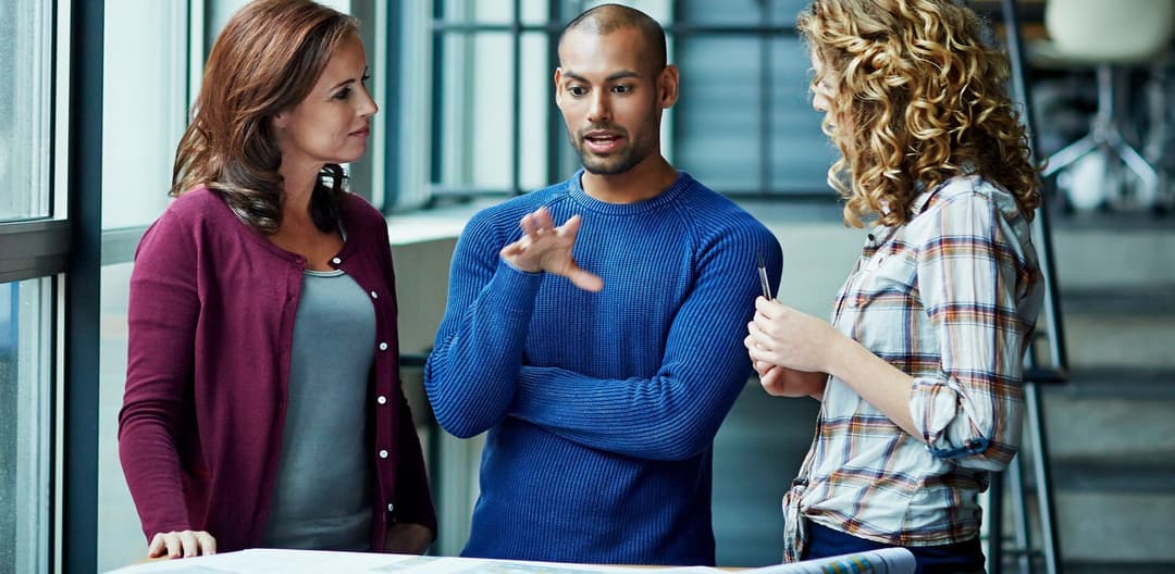 The #1 Question You Need to Ask Before You Bring Up Politics at Work