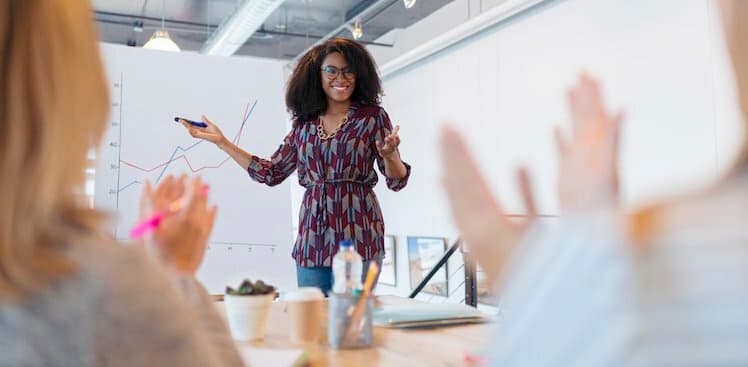 Photo of leader courtesy Compassionate Eye Foundation/Getty Images.