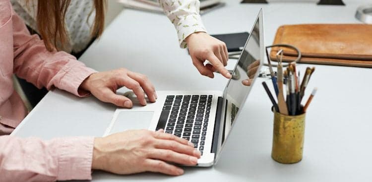 Why I Took an Internship at Age 30