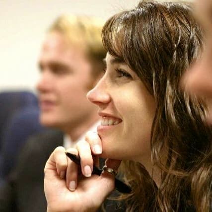 3 Ways to Boost Your B-School Application