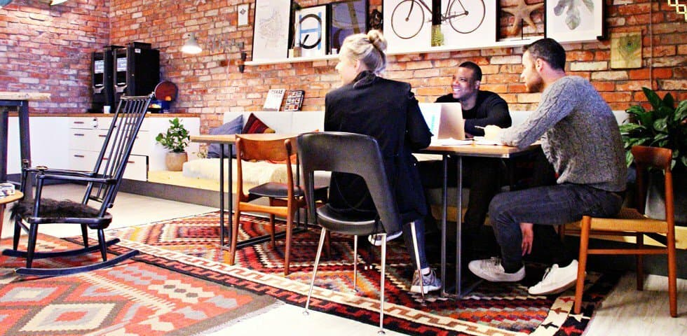 20 Major Companies With Startup Vibes