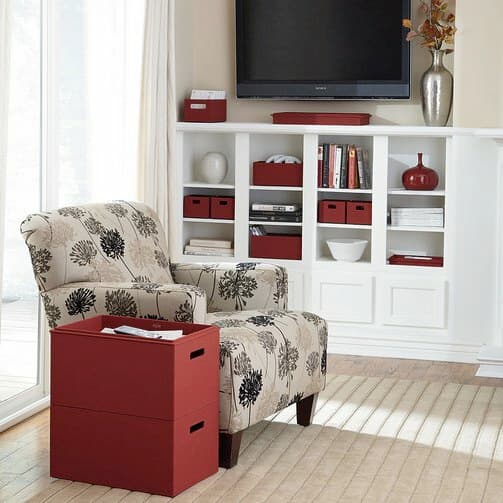 8 Easy Projects to Get Organized This Weekend