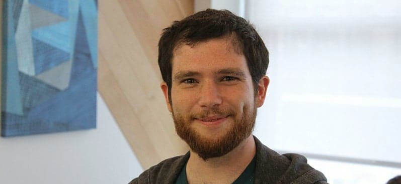 How I Went From Working in a Lab to Landing a Startup Engineering Job