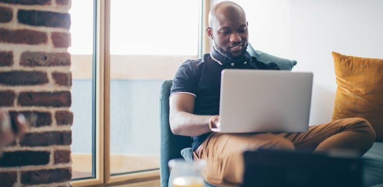 The Simple Step That Led to My Fiancé Getting 9 Recruiter Calls in One Week