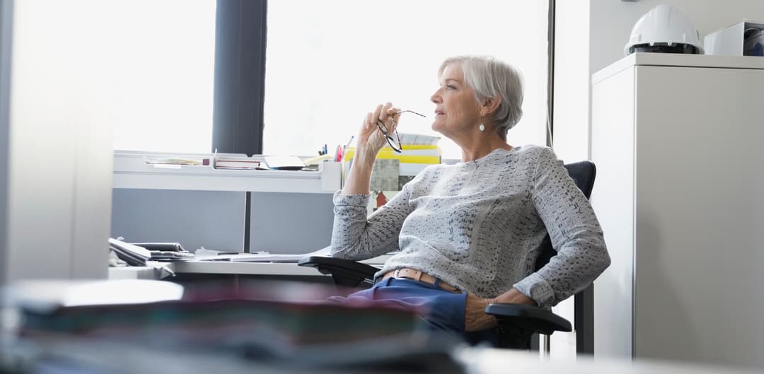 The One Question I Ask Myself Whenever a Task Feels Impossible