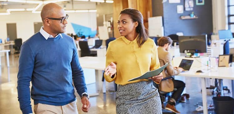 4 Phrases Introverts Are Tired of Hearing From Their Co-workers