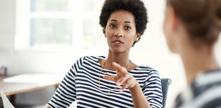 4 Ways to Make a Recruiter Fight for You, According to a Successful Recruiter