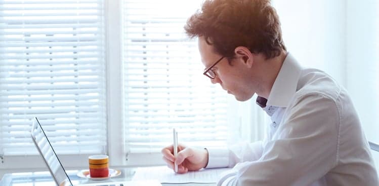 Final Cut: Words to Strike From Your Resume