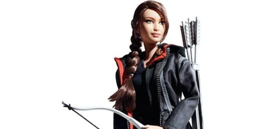 17 Barbies We're Glad Mattel Made