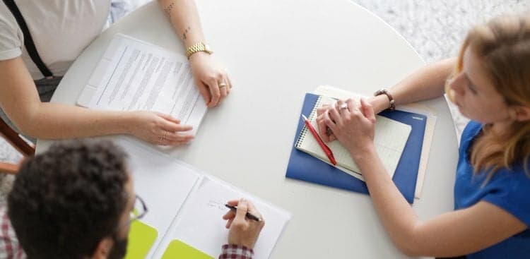 Stop Cringing! How to Tell an Interviewer You've Been Fired