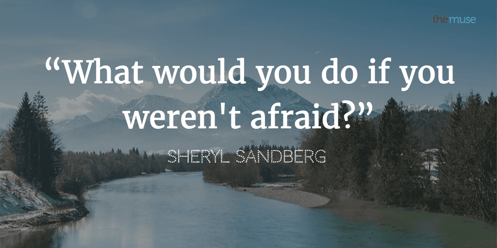 23 Sheryl Sandberg Quotes That'll Motivate You to Do Just About Anything