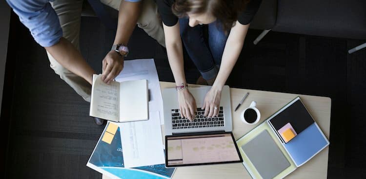 10 Little Things That’ll Have a Big Impact on Your Career