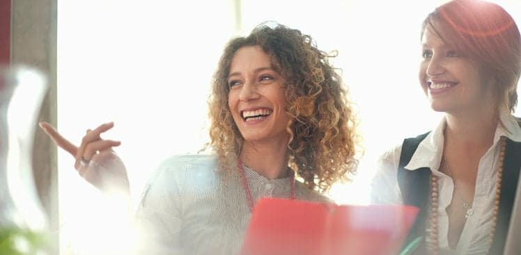 The Professional Growth Opportunity You're Overlooking Every Day