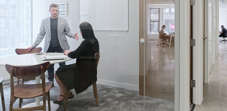 How to Talk to Your Boss About a Co-worker You Hate