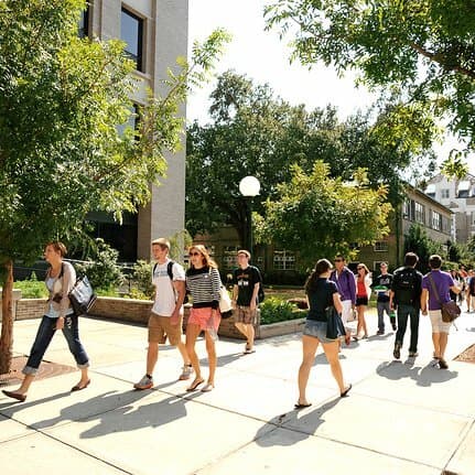 5 Steps to Finding the Right B-School for You