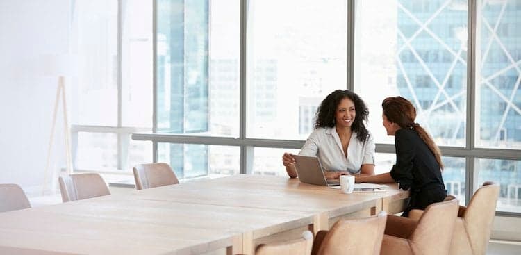 The Best Question to Ask When You're New at Work