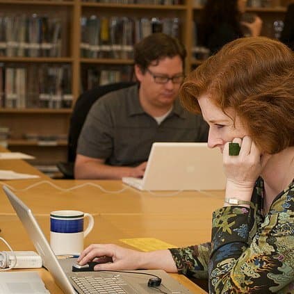 5 Productive Things To Do on a Slow Day at Work