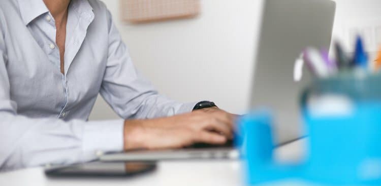 Want a New Job in January? 7 (Easy) Steps to Take Now