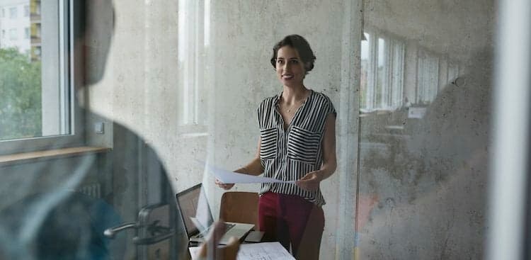 Q&A: Can I Negotiate Without Leaving My Job?