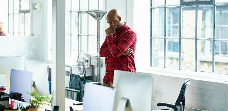 Repeat After Me: You're Allowed to Quit for Selfish Reasons