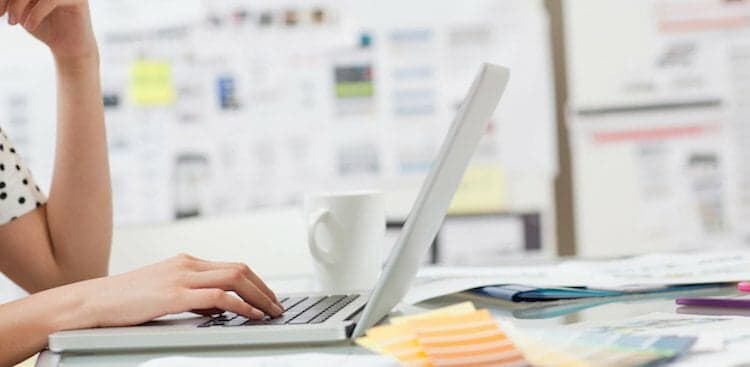 4 Awesome (and Free!) Portfolio Sites for Sharing Your Design Work