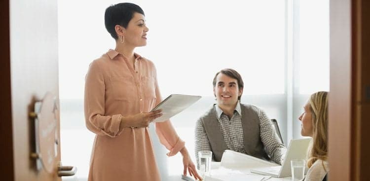 3 Guilt-Free Ways to Ask Someone to Be Quiet in an Open Office