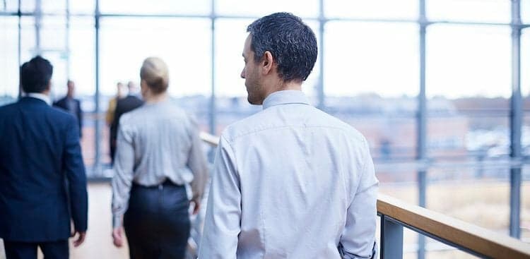 5 Feelings You’ll Have When You Quit a Job You Still Care About